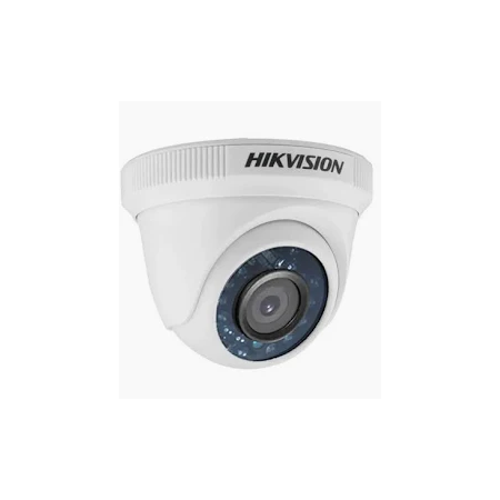 TURRET 720P IR20M 2.8MM SKU: HK-DS2CE56C0T-IRPF