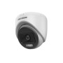 DOMO 5MP COLORVU SMART HYBRID LIGHT IR 20M 2.8MM C/AUDIO SKU: HK-DS2CE70KF0T-LPFS