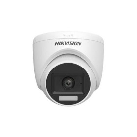 DOMO  8MP 4K EXTERIOIR IR 30M 2.8MM (2) SKU: HK-DS2CE76U0T-LPF