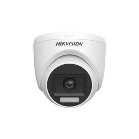 DOMO  8MP 4K EXTERIOIR IR 30M 2.8MM (2) SKU: HK-DS2CE76U0T-LPF