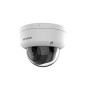 DOMO IP MOTORIZADA VARIFOCAL DE 8MP ACUSENSE CON LUZ HIBRIDA INTELIGENTE SKU: HK-DS2CD2783G2-LIZS2U