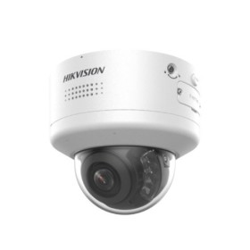 DOMO IP 8MP COLORVU LENTE MOTORIZADO 2.8-12MM SMART HYBRID LIGHT SKU: HK-DS2CD2787G2H-LIPTRZS2U/SL