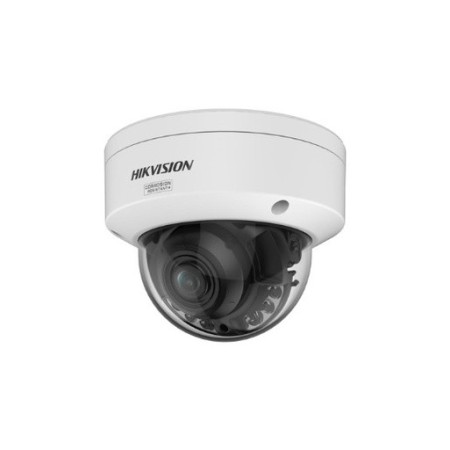 DOMO COLORVU 3.0 DOMO IP 8MP 2.8-12MM SMART HYBRID LIGHT, NEMA4X SKU: HK-DS2CD2787G3T-LIZSY