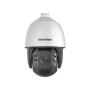 DOMO PTZ IP 8MP 25X IR200M ALERTA AUDIBLE Y LUZ ESTROB. ACUSENSE. IP67.IK10 SKU: HK-DS-2DE7A825IWG1-E