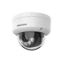 DOMO IP 2MP SMART HYBRID LIGHT 2.8MM CON IR Y AUDIO SKU: HK-DS2CD1123G2-LIU