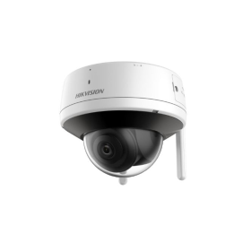 DOMO IP WIFI EXTERIOR 2MP IR10M 2.8MM SKU: HK-DS2CV2121G2-IDW