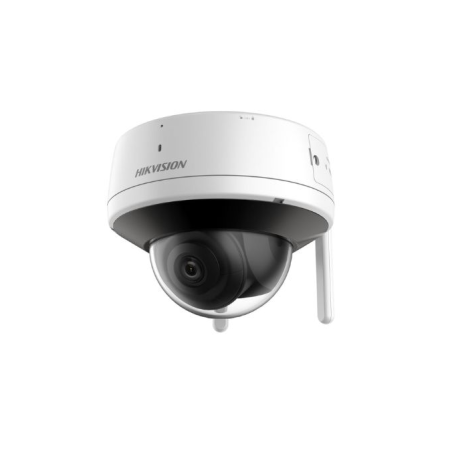 DOMO IP WIFI EXTERIOR 2MP IR10M 2.8MM SKU: HK-DS2CV2121G2-IDW