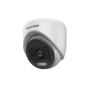 DOMO 2MP COLORVU SMART HYBRID LIGHT IR 20M 2.8MM C /AUDIO SKU: HK-DS2CE70DF0T-LPFS