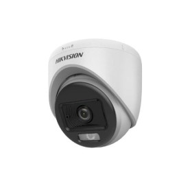 DOMO 2MP COLORVU SMART HYBRID LIGHT IR 20M 2.8MM C /AUDIO SKU: HK-DS2CE70DF0T-LPFS