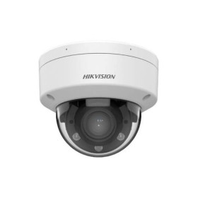 DOMO IP CON IR EXT 2MP L/VARIFOCAL 2.8-12MM  SKU: HK-DS2CD1723G2-LIZU