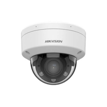 DOMO IP CON IR EXT 2MP L/VARIFOCAL 2.8-12MM  SKU: HK-DS2CD1723G2-LIZU