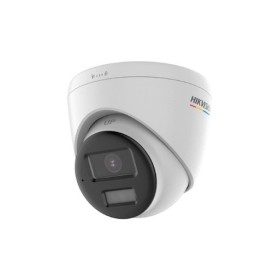 DOMO 2MP COLORVU SMART HYBRID LIGHT IR20M 2.8MM C/AUDIO 2 VIAS SKU: HK-DS2CE72DF0T-LPXTS