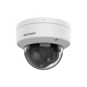 DOMO IP 4MP DUAL LIGHT 2.8-12MM IR 30MTS SKU: HK-DS2CD1743G2-LIZU
