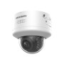 DOMO IP 4MP COLORVU LENTE MOTORIZADO 2.8-12MM SMART HYBRID LIGHT SKU: HK-DS2CD2747G2H-LIPTRZS2U/SL