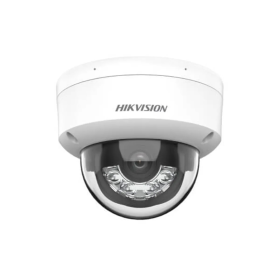 DOMO IP CON IR EXTERIOR 4MP 2.8MM SKU: HK-DS2CD1143G2-LIU