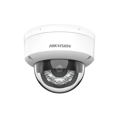 DOMO IP CON IR EXTERIOR 4MP 2.8MM SKU: HK-DS2CD1143G2-LIU