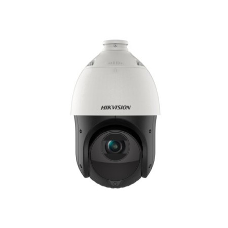 DOMO IP PTZ 25X 4MP IR 100M CARCAZA PLASTICA SKU: HK-DS2DE4425IW-DE