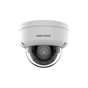 DOMO IP 4MP ACUSENSE SMART HYBRID LIGHT 2.8-12MM IR30M C/AUDIO SKU: HK-DS2CD2743G2-LIZS2U