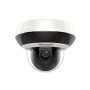 DOMO IP PTZ INT/EXT 4MP IR 20M ZOOM 4X (2.8-12MM) SKU: HK-DS2DE2A404IW-DE3