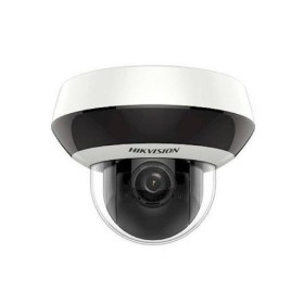 DOMO IP PTZ INT/EXT 4MP IR 20M ZOOM 4X (2.8-12MM) SKU: HK-DS2DE2A404IW-DE3