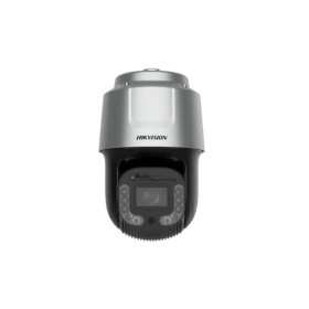 DOMO IP PTZ 42X16 4MP D/N ALTA VELOCIDAD WDR (2) SKU: HK-DS2DF8C442IXG1-ELW