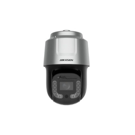 DOMO IP PTZ 42X16 4MP D/N ALTA VELOCIDAD WDR (2) SKU: HK-DS2DF8C442IXG1-ELW