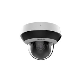 DOMO IP PTZ WIFI INT/EXT 4MP IR 20M ZOOM 4X ACUSENSE SKU: HK-DS2DE2A404IWG1-E/W