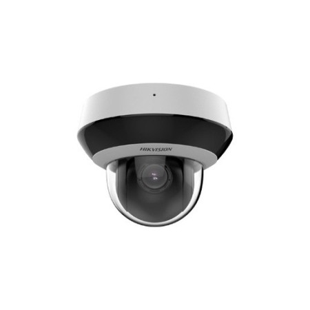 DOMO IP PTZ WIFI INT/EXT 4MP IR 20M ZOOM 4X ACUSENSE SKU: HK-DS2DE2A404IWG1-E/W