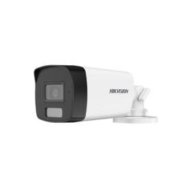 TUBO 2MP SMART HYBRID LIGHT IR 40M 2.8MM C/AUDIO  HK-DS2CE17D0T-LFS